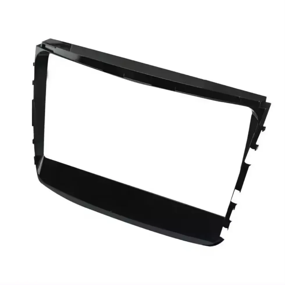 Автомобильная аудиосистема fascia frame 10 дюймов Android радио Gps навигация Универсальный