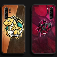 pokemon pikachu phone cases for huawei honor y6 y7 2019 y9 2018 y9 prime 2019 y9 2019 y9a funda coque