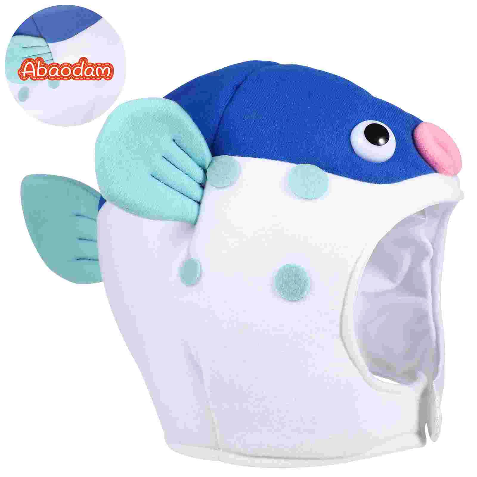 Головной убор для косплея костюм на Хэллоуин шляпа мультяшная кепка плюшевые