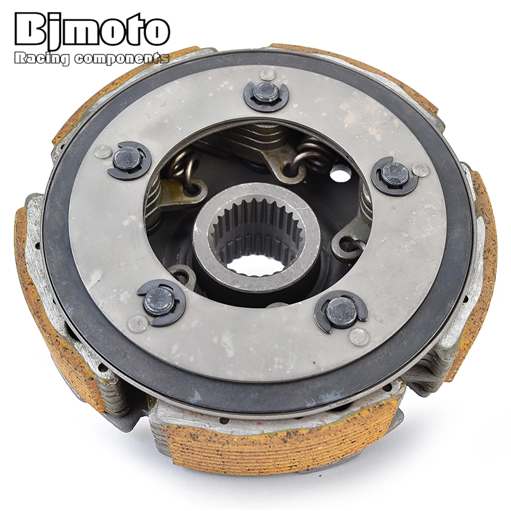Фото Комплект грузиков сцепления для Cub Cadet Challenger Coleman Outfitter Qlink Rodeo 500 550 700 750 Supermach UTV500 UTV700 №2