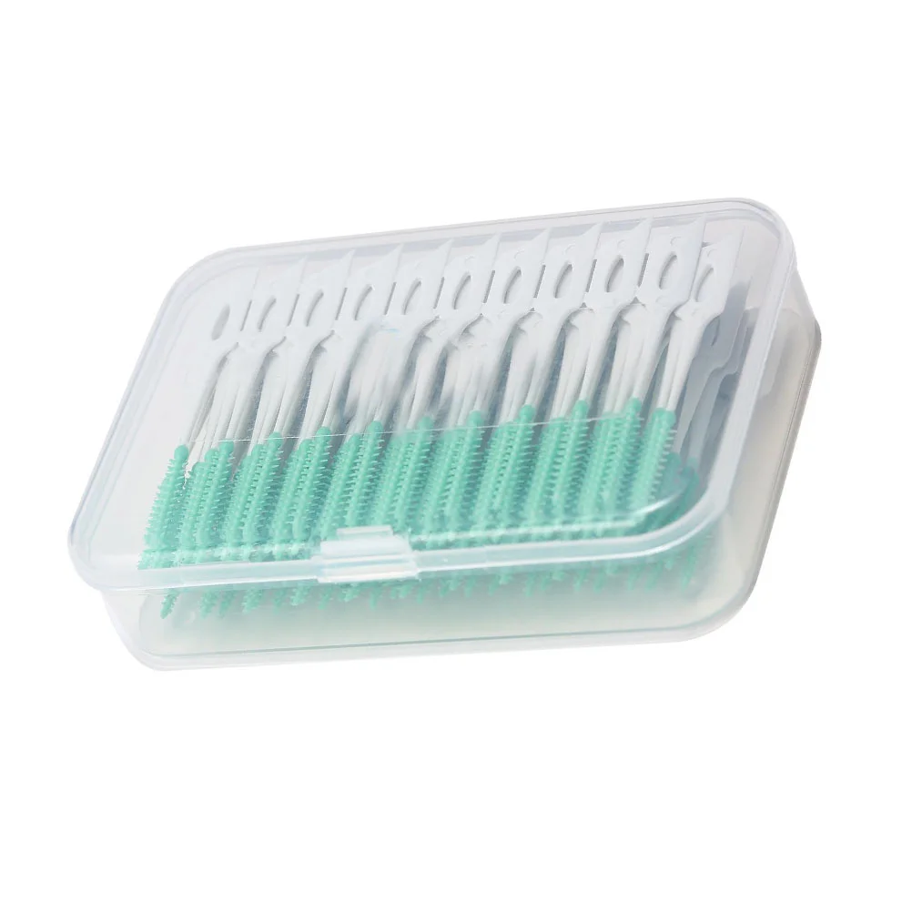 

160Pcs Multipurpose Tooth Cleaners Interdental Cleaner Tooth Cleaning Tools for Teeth Cleaning Home