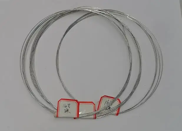 

3 meter piano accessories Piano strings Piano wire treble strings Bare strings