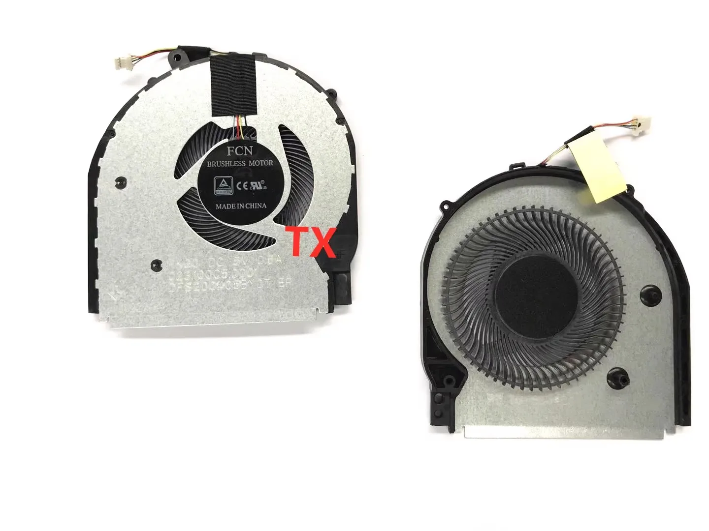 Бесплатная доставка новинка подходит для HP X360 14-CD 14-dh1036tx TPN-W139 вентилятор ноутбука