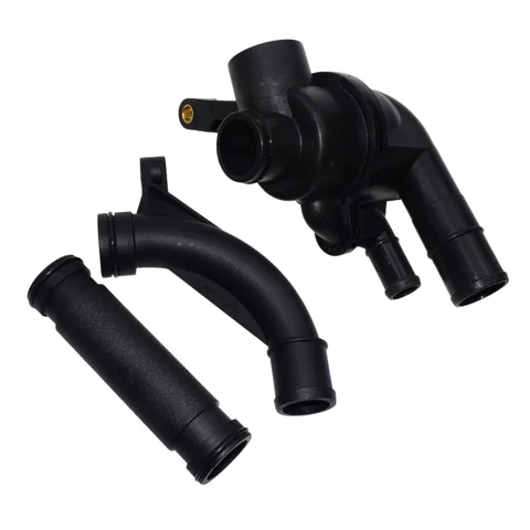 Термостат для охлаждающей жидкости для Land Rover Freelander 75 MG ZT KV6 13621433076 2,0 pep101050 PEP101970 PEP103270 2,5