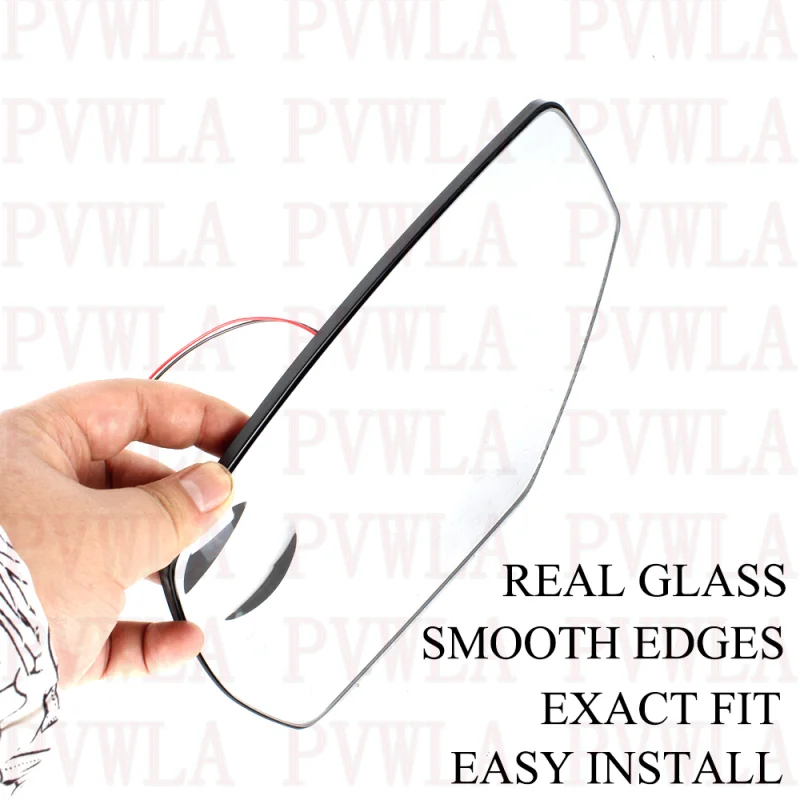 Для GMC Sierra 1500 2500 2014 2015 2016 2017 2018 2019 левый поворотный сигнал с подогревом и выпуклым