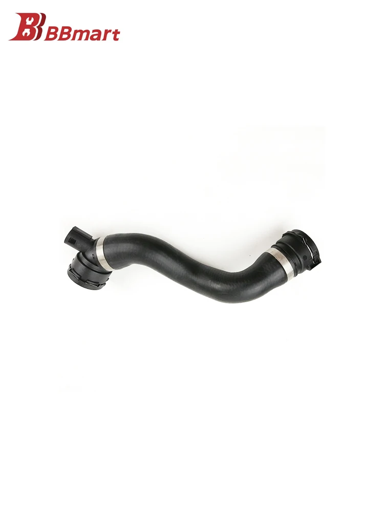 

17127525022 BBmart Auto Parts 1 pcs Radiator Hose For BMW E90 F10 N20 N52 N54 N55 High Quality Car Accessories