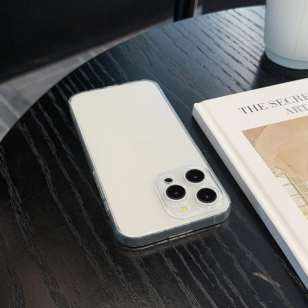 Y2K Summer Ocean Luxury Clear Space Phone Case For Samsung S10 S20 S21 S22 S23 S24 S25 Plus Ultra A35 A20 Note10 20 4G 5G Cover