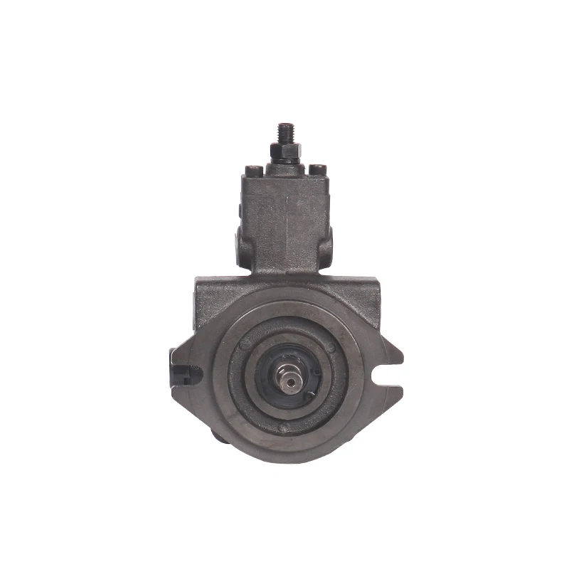 

VP-12FA3 low pressure small electric fuel hydraulic vane pump for machine