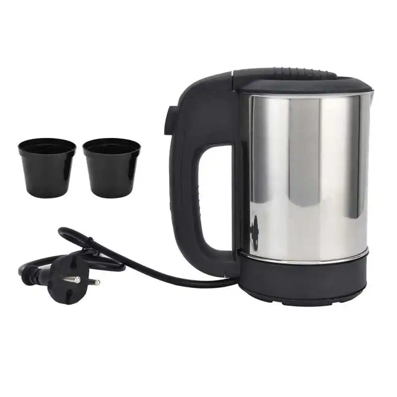 

Чайник электрический большой емкости, 1000 Вт, евровилка, 220 В