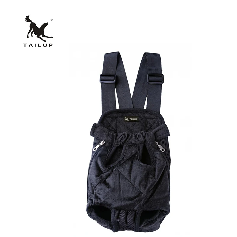 

TAILUP Pet Carrier Bag for Dogs Backpack Out Double Shoulder Portable Travel Backpack Outdoor Carrier Dog Carrier Bag Travel Set
