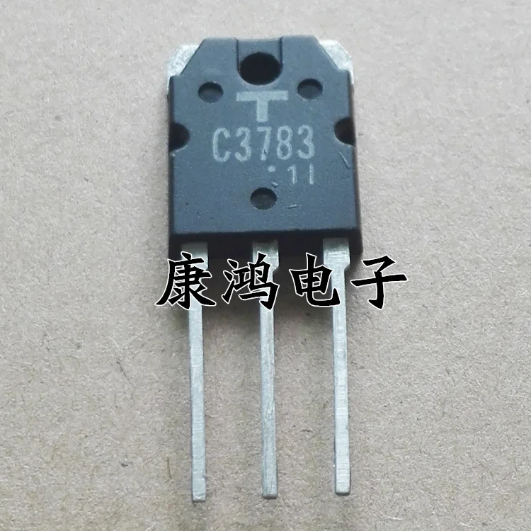 (5 шт./лот) C3783 2SC3783 TO-3P NPN 5A/900V