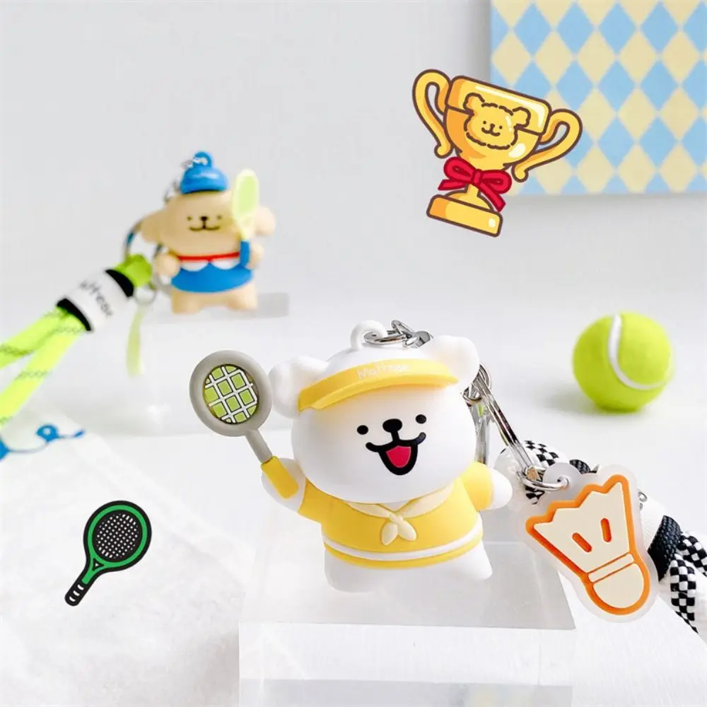 Высококачественная линия искусственные спортивные игры милые Мультяшные сумки