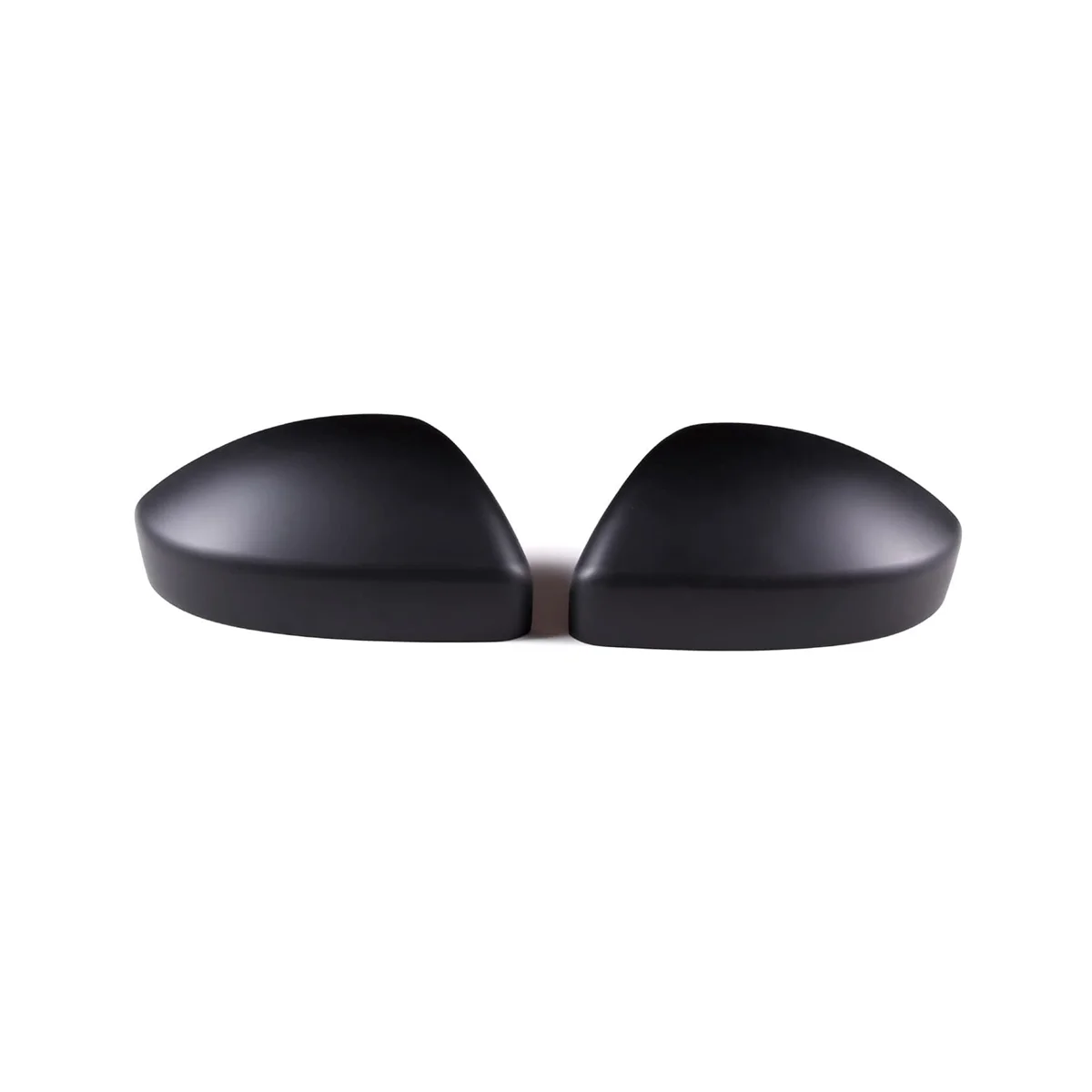 

Rearview Mirror Cover Side Mirror Protector for Evoque for F- X761, Black