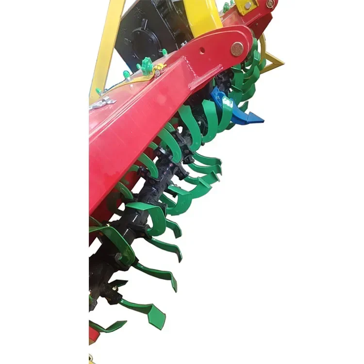 Культиватор с маленьким двигателем культиватор глубокой почвы тракторы садовый