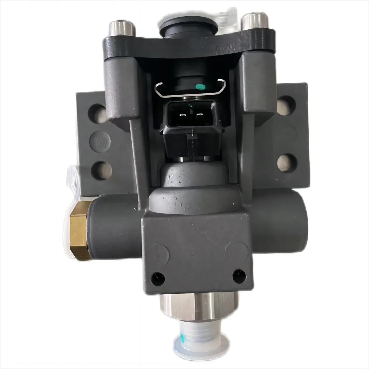 Оригинальная форсунка мочевины для 0444011016 Дозирующий модуль Denox грузовика Scaniaa