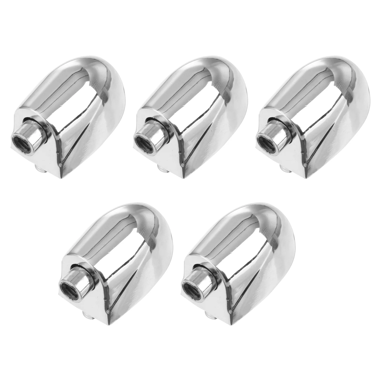 

Drum Lug Claw Bass Ear Snare Connector Percussion Hook End Single Hooks Parts Accessory Iron Instrument Lugs Accessories Tom