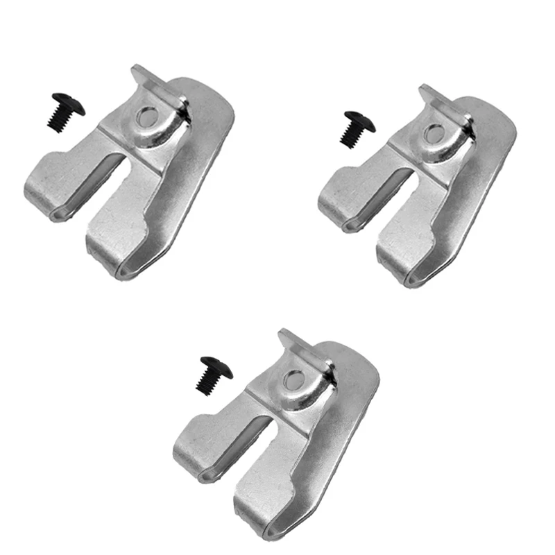 

Зажимы для ремня для Ryobi/Ridgid из нержавеющей стали