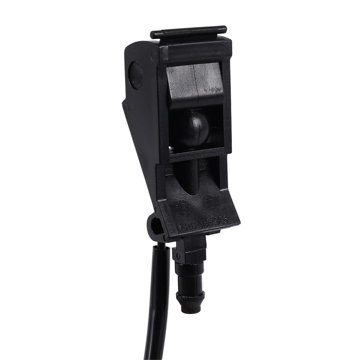 Омыватель лобового стекла для автомобилей Bora MK4 Golf Passat B5 Beetle Skoda быстрая сиденья