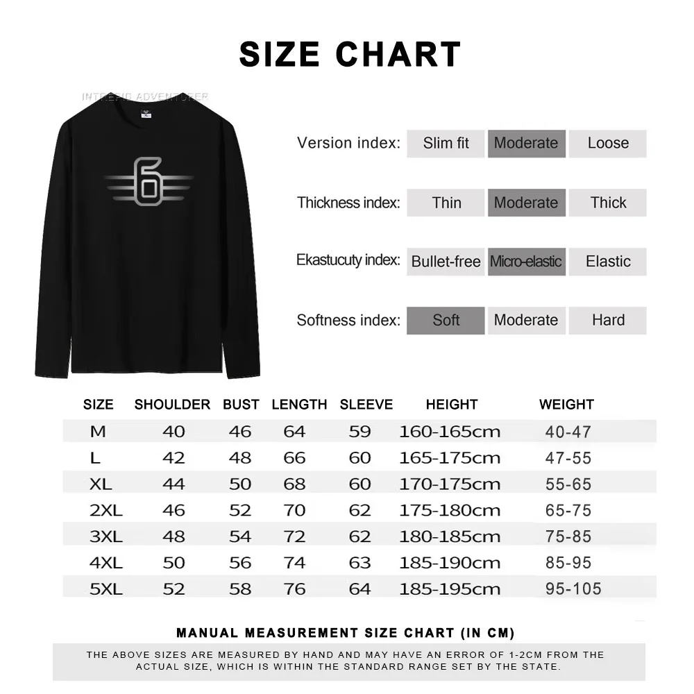 For K 1600 Gt Gtl Exclusive K1600Gt Rock fan T Shirt Motorcycle O-Neck New T-Shirt Long Sleeve