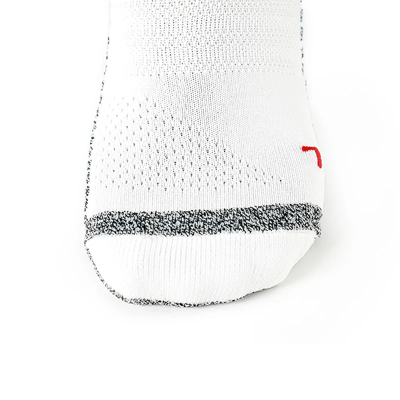 Спортивные футбольные носки Oupower до колена спортивные тренировки нескользящие