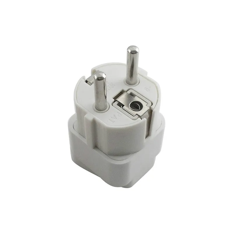 Универсальное зарядное устройство с вилкой переменного тока (Великобритания США