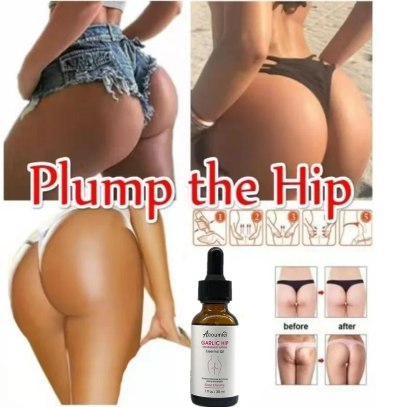 

Butt-lifting Oil Nourishing Butt-lifting Massage Oil Sexy Female Massage Nourishing Butt-lifting Essential Oil Cream 30g