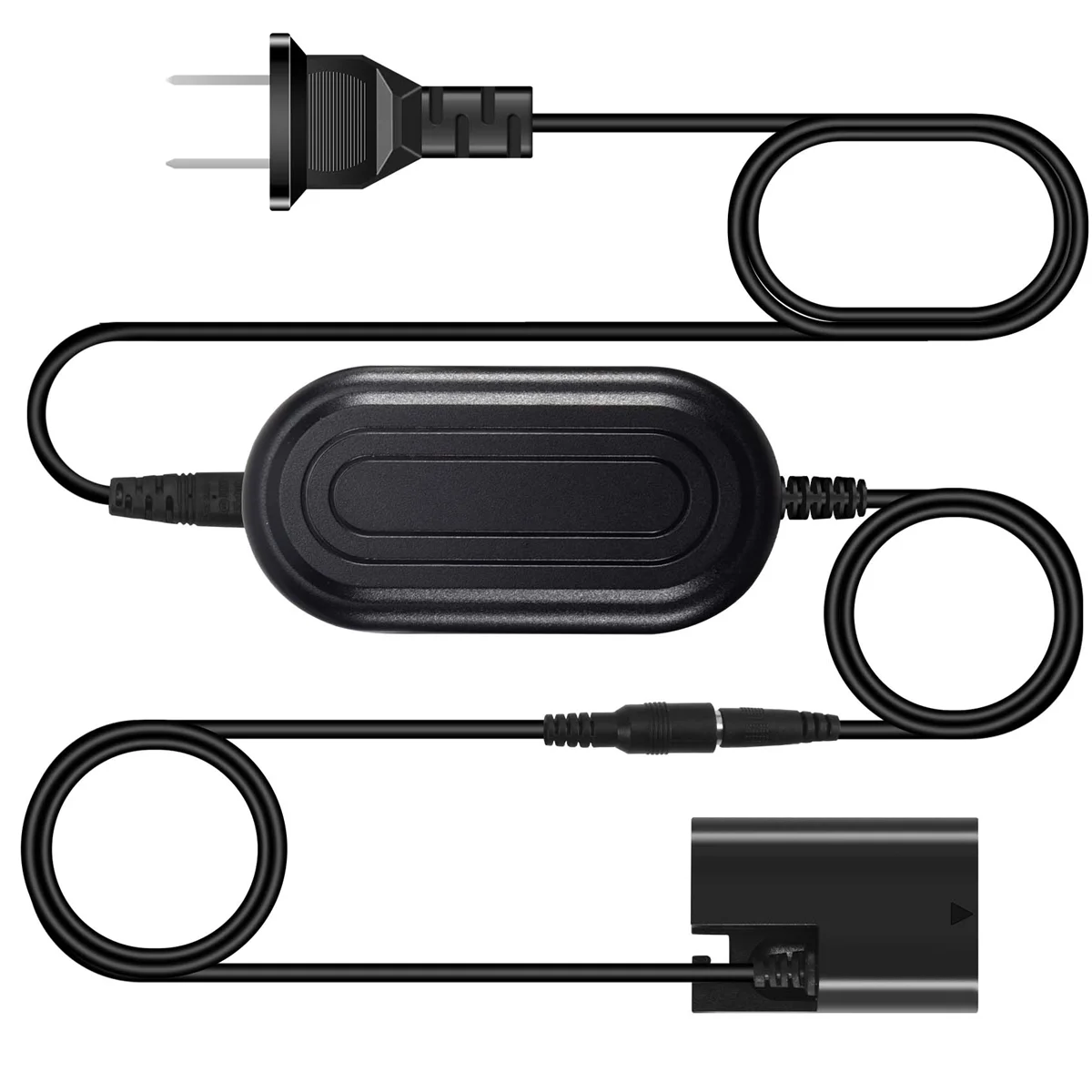 Источник питания E6 переменного тока стандартное зарядное устройство