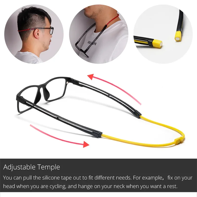 Очки солнцезащитные магнитные с оправой TR90 0 -1-1 5-2 -3 -4 -5 -6