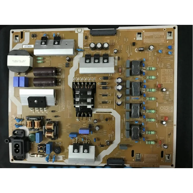 Новая плата питания Ua55ks9800jxxz Ua55ks8800jxxz