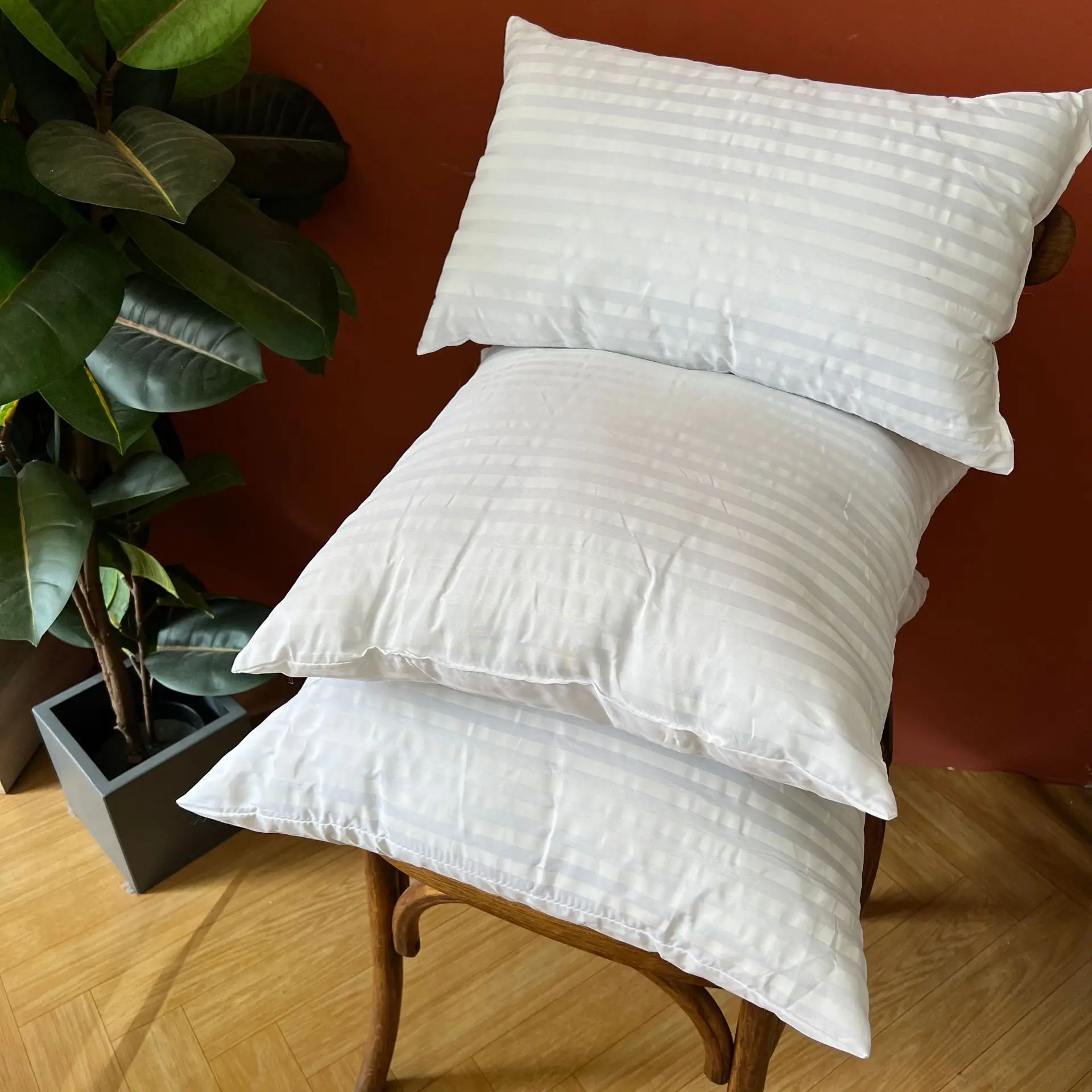 

3D PP Cotton Cushion Core High Resilience Waist Pillow Core Pillow Core Cushion Core Non-woven Polyester Cotton Pillow Core