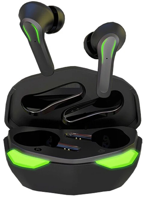 

Беспроводные игровые наушники D17 Game Bluetooth