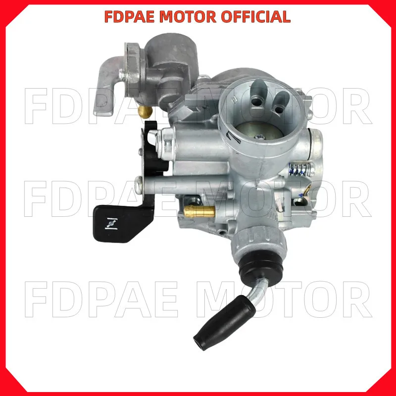 Карбюратор в сборе для Wuyang Honda Wh100-2