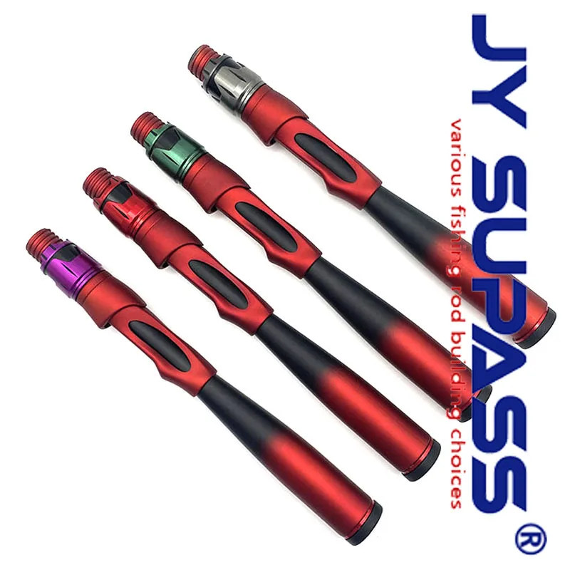 Компоненты для строительства удочки JY SUPASS OVS новый стиль стопорная гайка сиденья