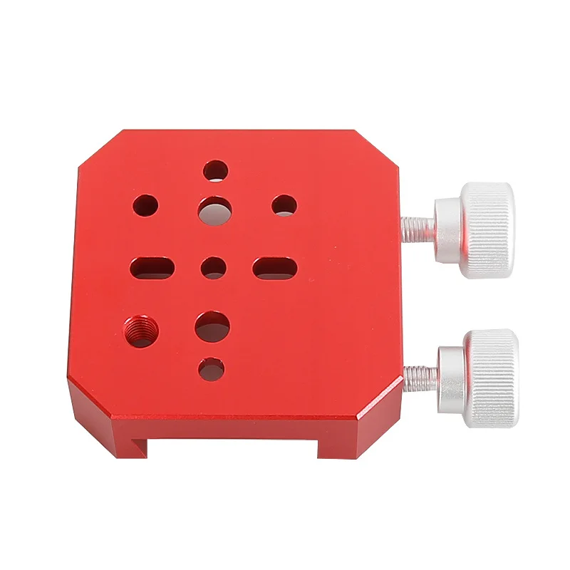 YYXC новый улучшенный Двойной Фиксированный большой ласточкин хвост лоток