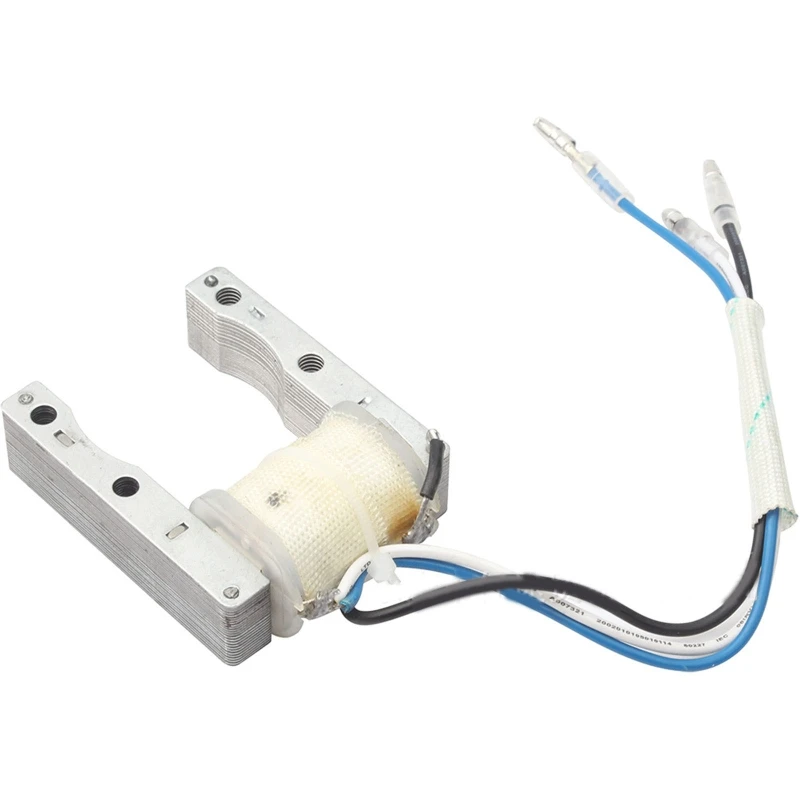 12QM Coil 50cc 60cc 80cc 2 удара двигателя для моторизованного велосипеда Bicycles atv Quad Scooter