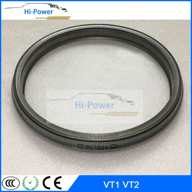 VT1 / VT2 VT3 Ременная цепь трансмиссии КПП CVT 901050 901064 901086 Для Mini Cooper 2002-2008 Toyota