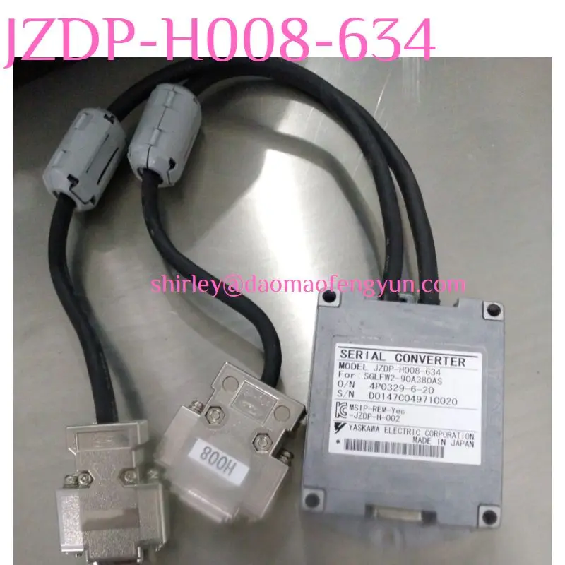 

Б/у Серийный конвертер Yaskawa