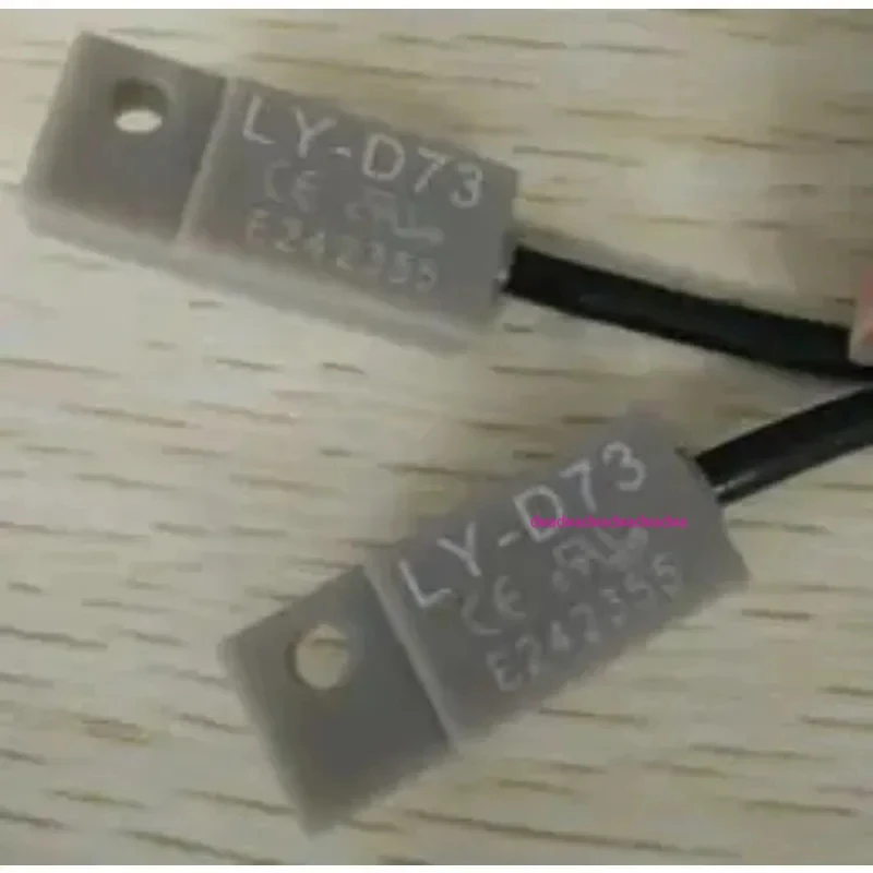 LS-BD2 Специальный магнитный переключатель для цилиндра датчика 5-200 В переменного