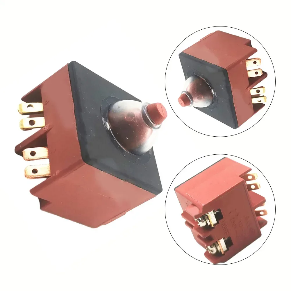 Усовершенствованный переключатель точильного станка для GA4030 GD0600 GD0602 GA4530 GA5030 9553NB