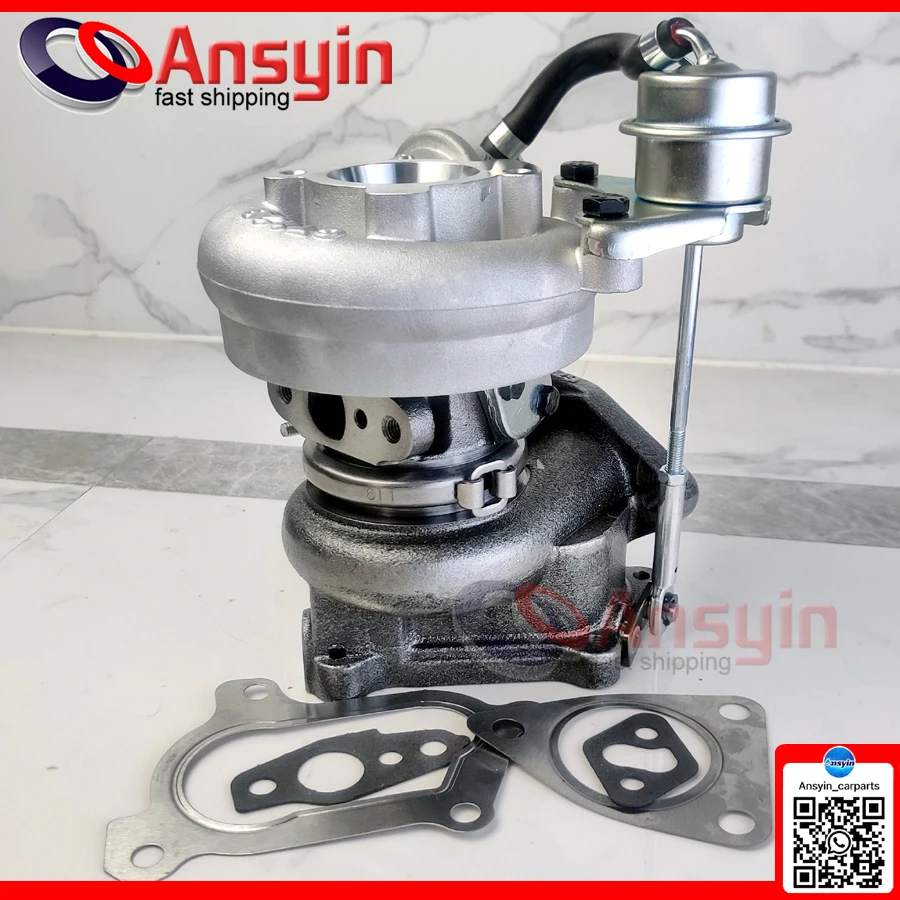 

CT12B 17201-67040 17201-67010 Turbocharger For TOYOTA LANDCRUISER 1KZ-TE 1KZ-T KZJ90 2000- 4-RUNNER TD HI-LUX 1993- KZN130 3.0L