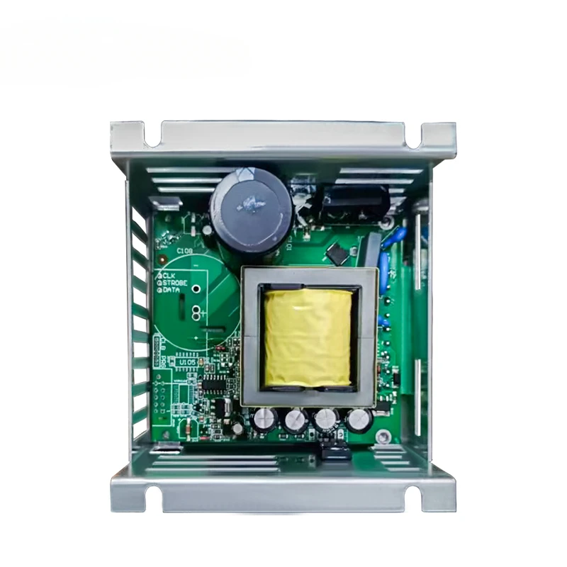 Diesel Generator Automatic BC-10A Double Voltage Charger 24V 12V DC 10A Generator Battery Charger BC10A