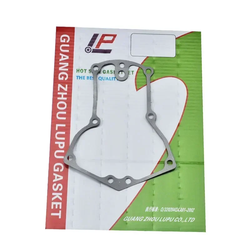 Комплекты прокладок крышки сцепления генератора картера мотоцикла для Yamaha XV1600