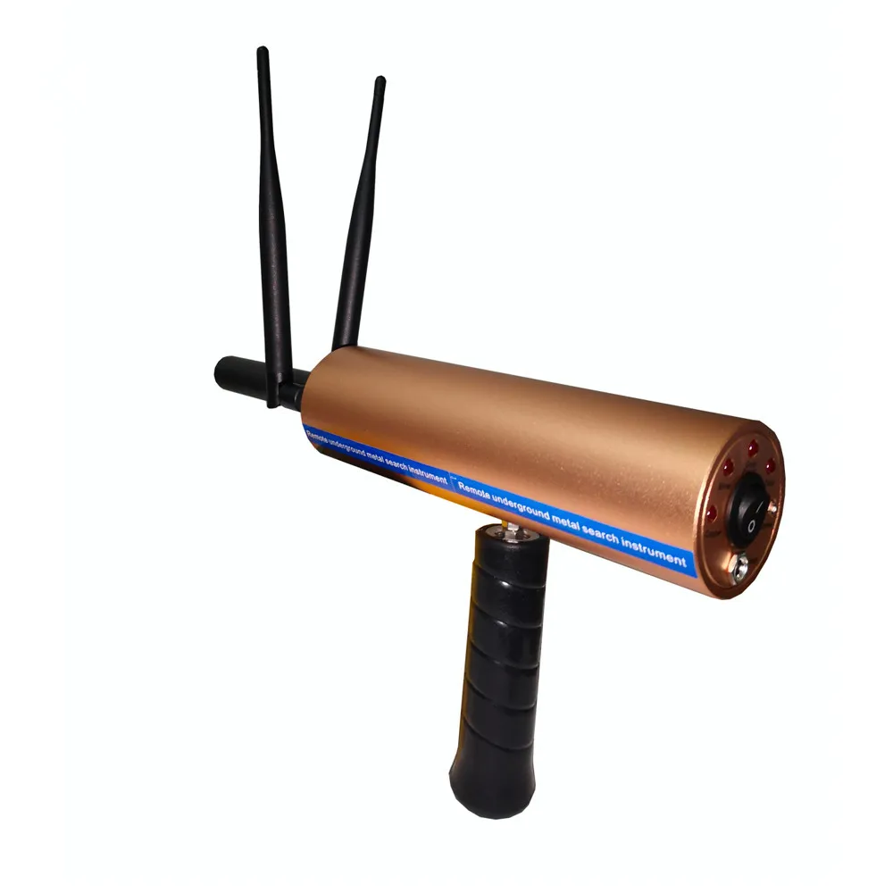 

3D Metal Detector AKS PRO Treasure Hunter Locator Scanner Gold Mineral Detecting Machine for Gold Silver Copper Precious Stones