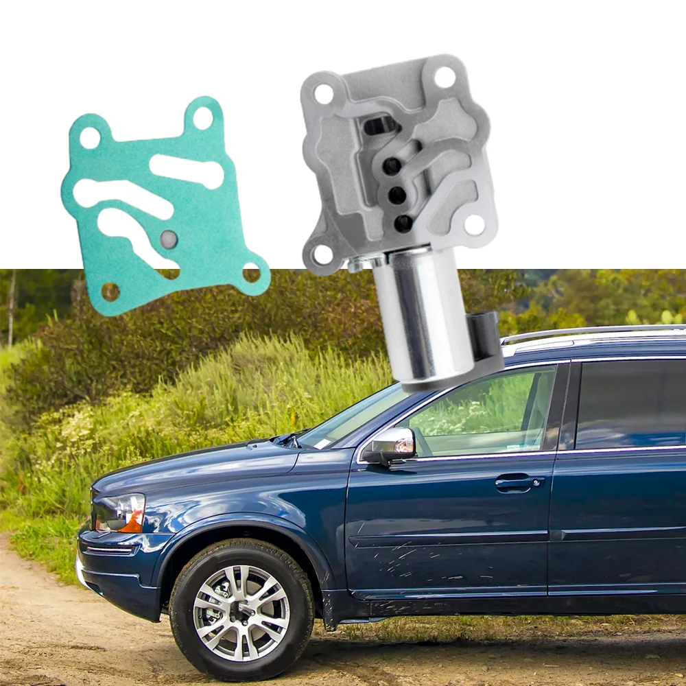 Набор 31355829 36002686 135623 8670422 Клапаны регулирования масла VVT подходят для Volvo 2002-2004 C70