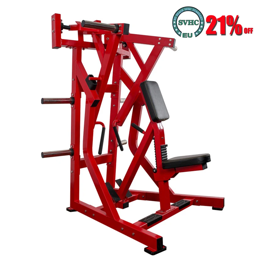 

Professional Chest and Back Training Machine Multi-Functional Training Rack Chest Muscle Trainer Expander Gym Fitness Equipment