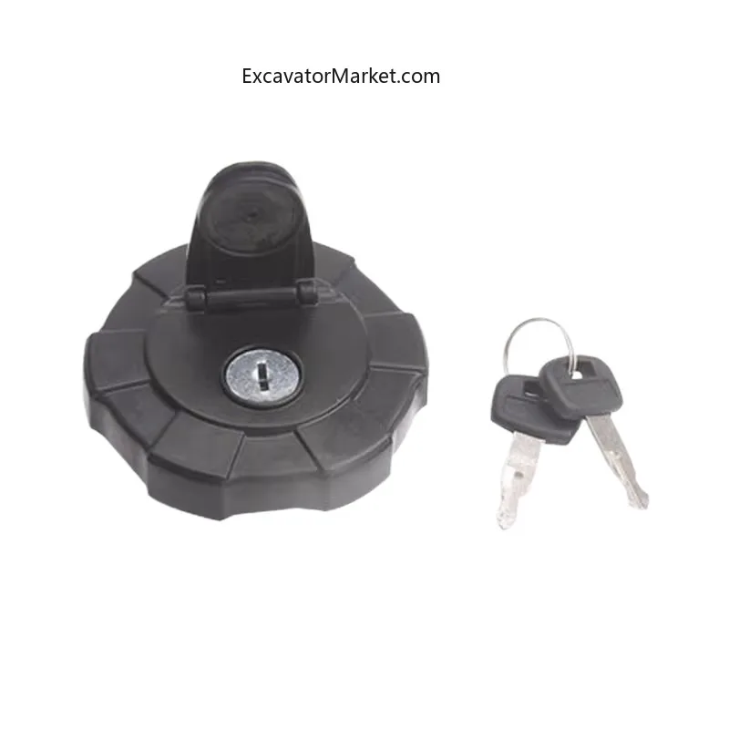 Запасной экскаватор для Caterpillar cat Cat303/303.5/304/307e/308d крышка топливного бака