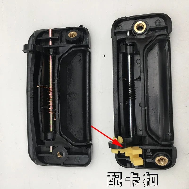 Дверная ручка для экскаватора KOMATSU PC78/128US/55MR аксессуары