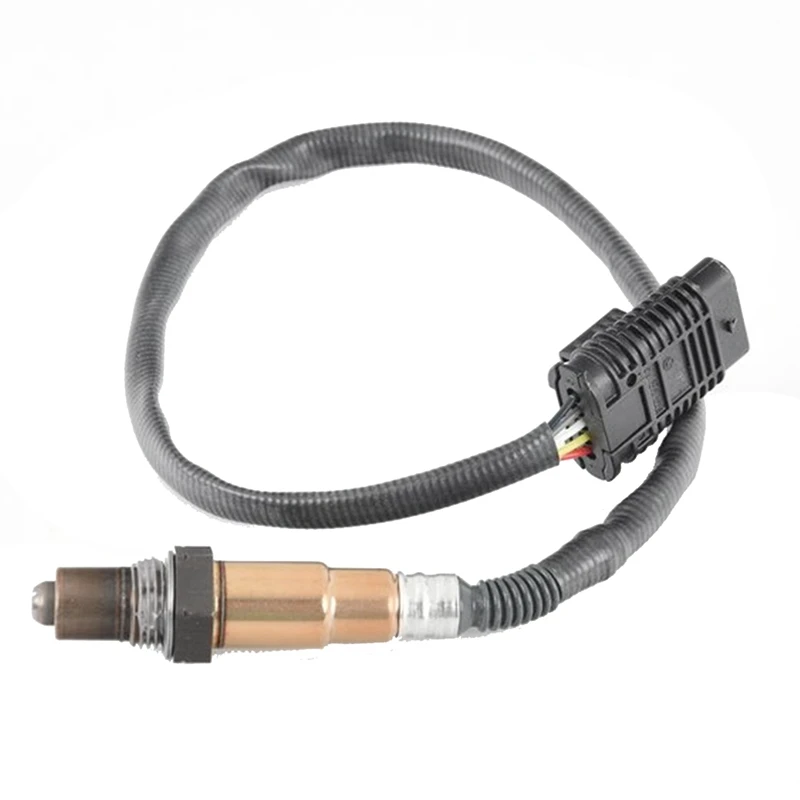 

11788631047 Car Probe O2 Oxygen Sensor Widebrand 0258027103 For Bmw X3 X4 F80 F82 F83 F87 F90 2015-2020 11 78 8 631 047