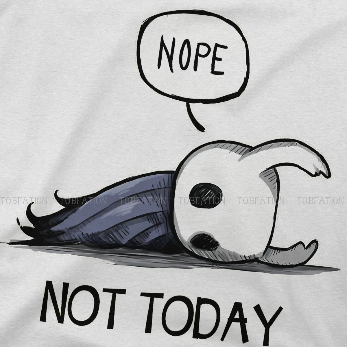Nope not today перевод на русский. Nope not today плакат. nope мем. nope not today плакат с котёнком. обои с томом nope not today.
