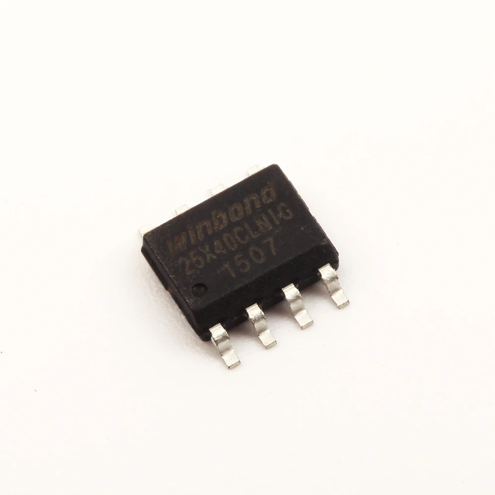 10 шт. W25X40CLSNIG SOP-8 W25X40CLNIG SOP 25X40 SOP8 25X40CLNIG 25X40CLSNIG память IC аутентичная | Мебель